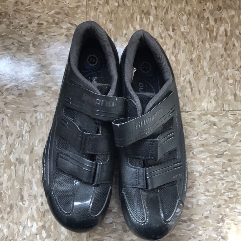 Shimano Cycling Shoes